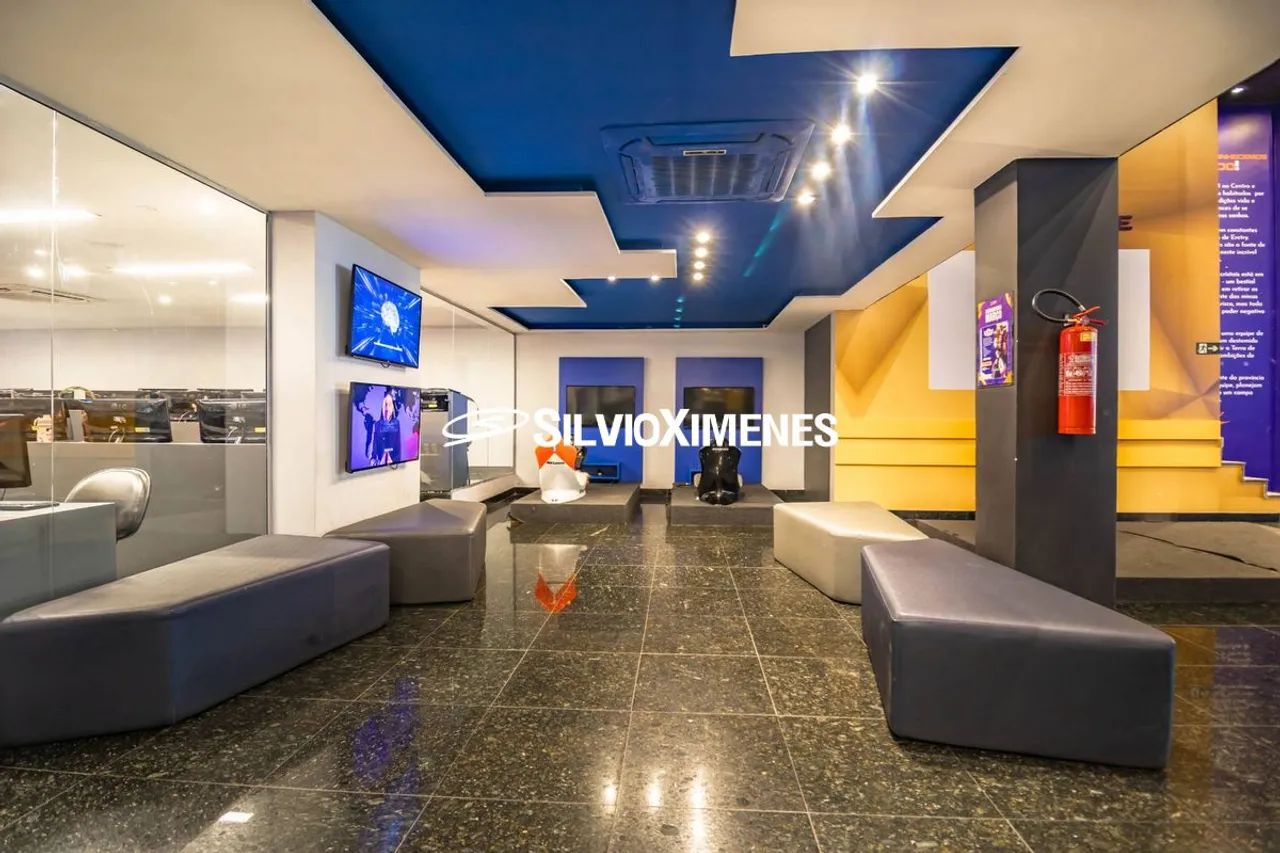 Comercial  Prédio no Floresta com 1.148,00 (M²), 2 vagas para Venda - Foto 5