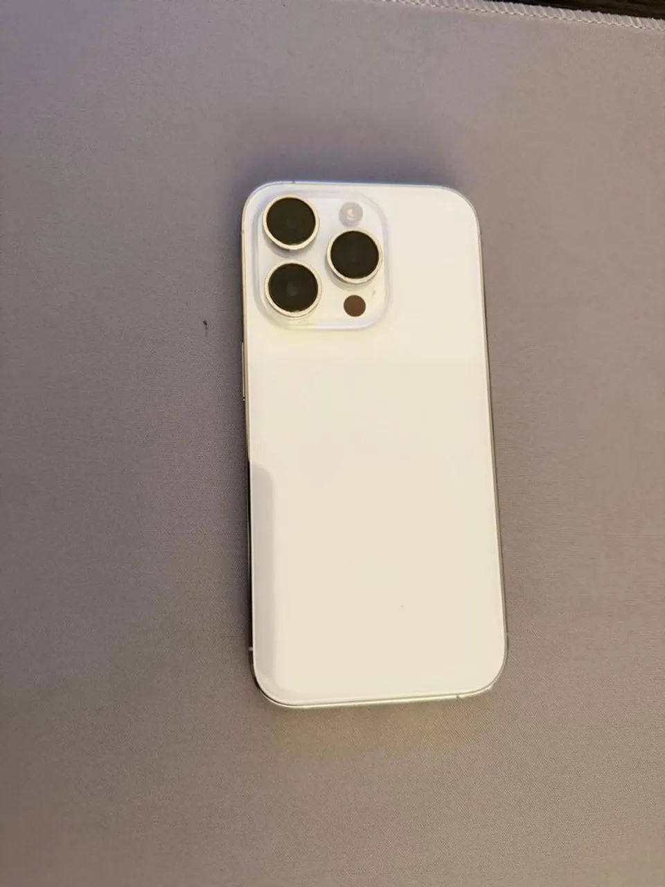 Iphone 12 Pro Max 256gb - Impecável! - Celulares e Smartphones