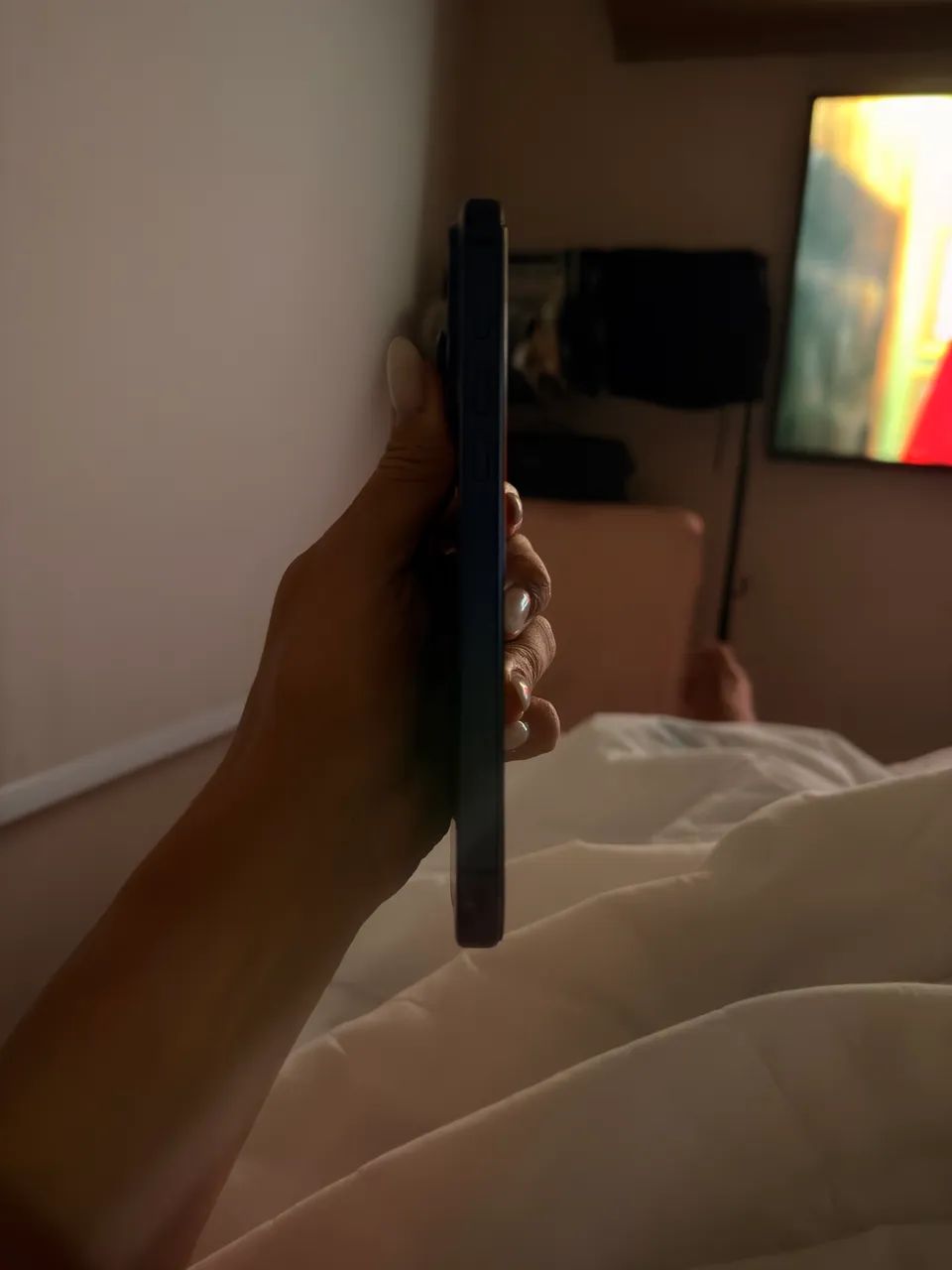 Vende IPhone 17 PRO MAX Azul - Foto 4