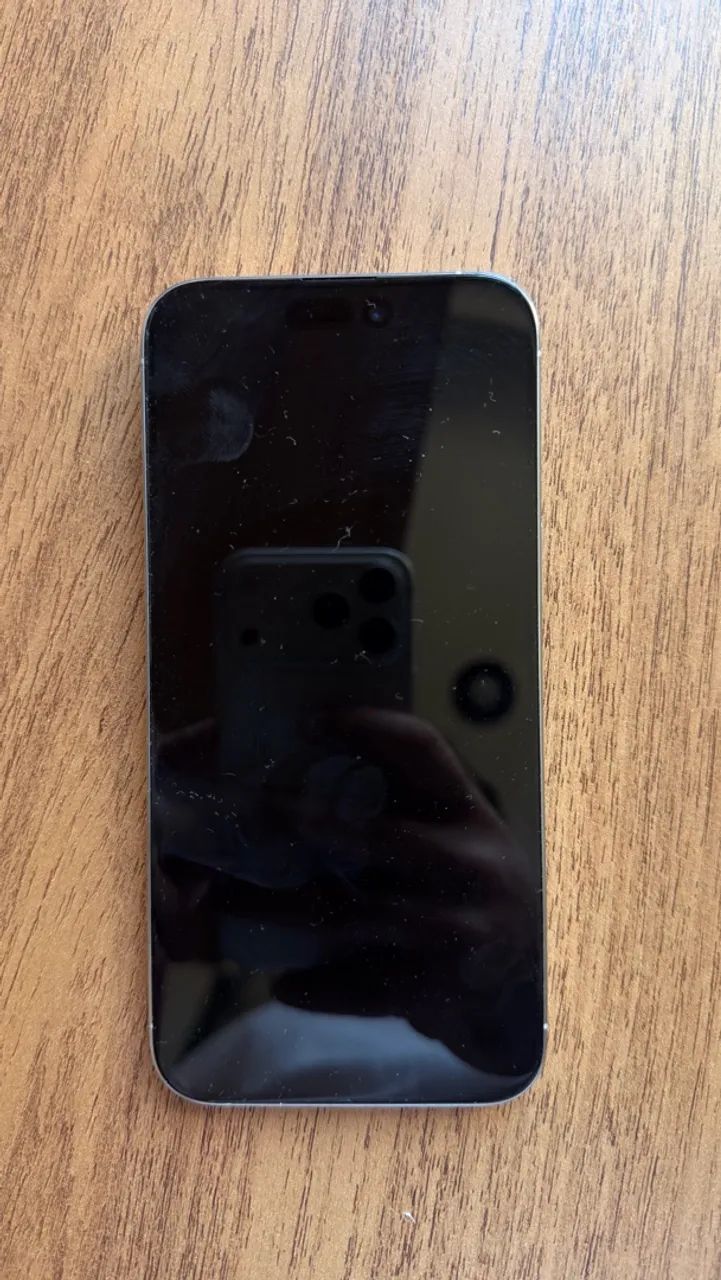 iphone 15 Pro Max - 256 g - Foto 2