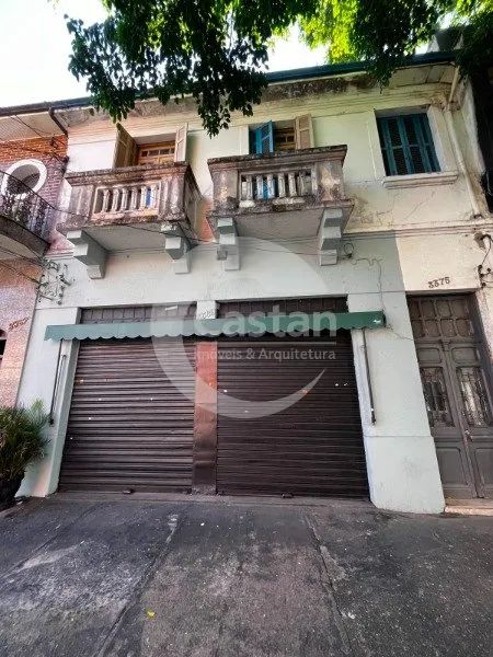 Galpão/Depósito/Armazém em Mooca