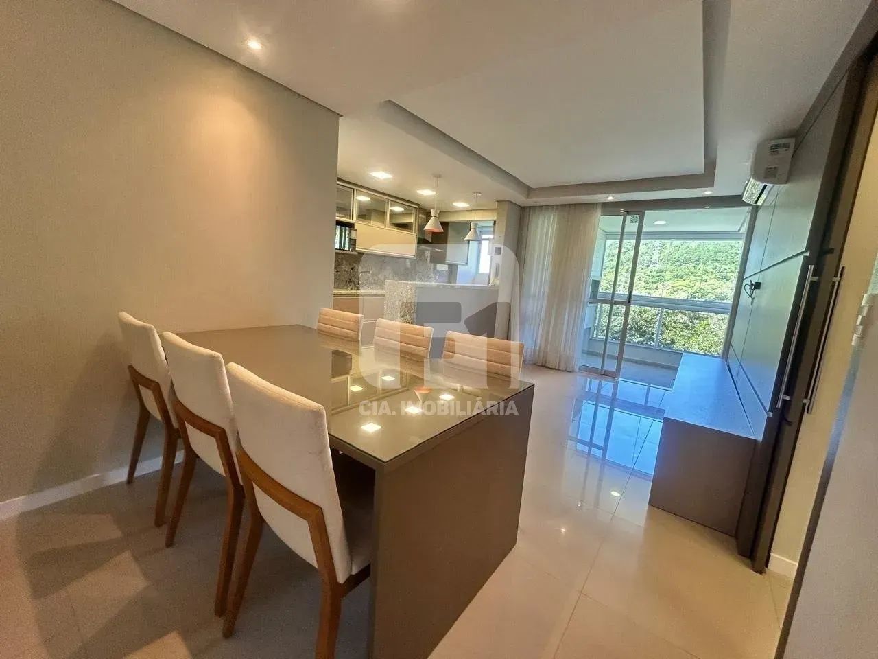 Excelente apartamento a venda no Córrego Grande! - Foto 2