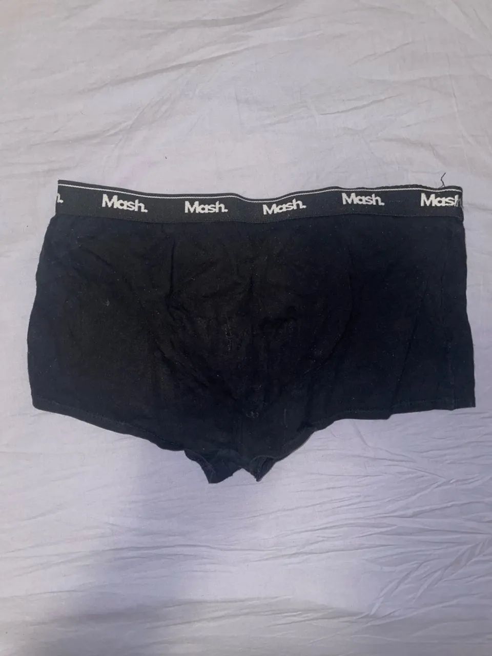 Cueca Mash - G - Foto 3