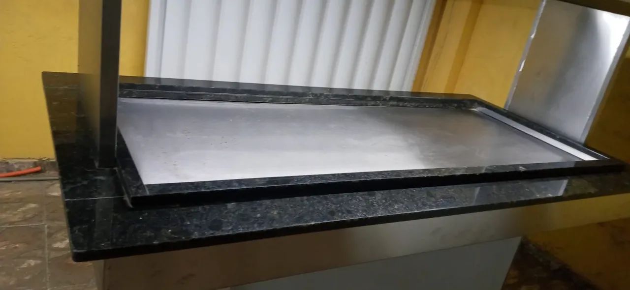 Buffet frio - Foto 3