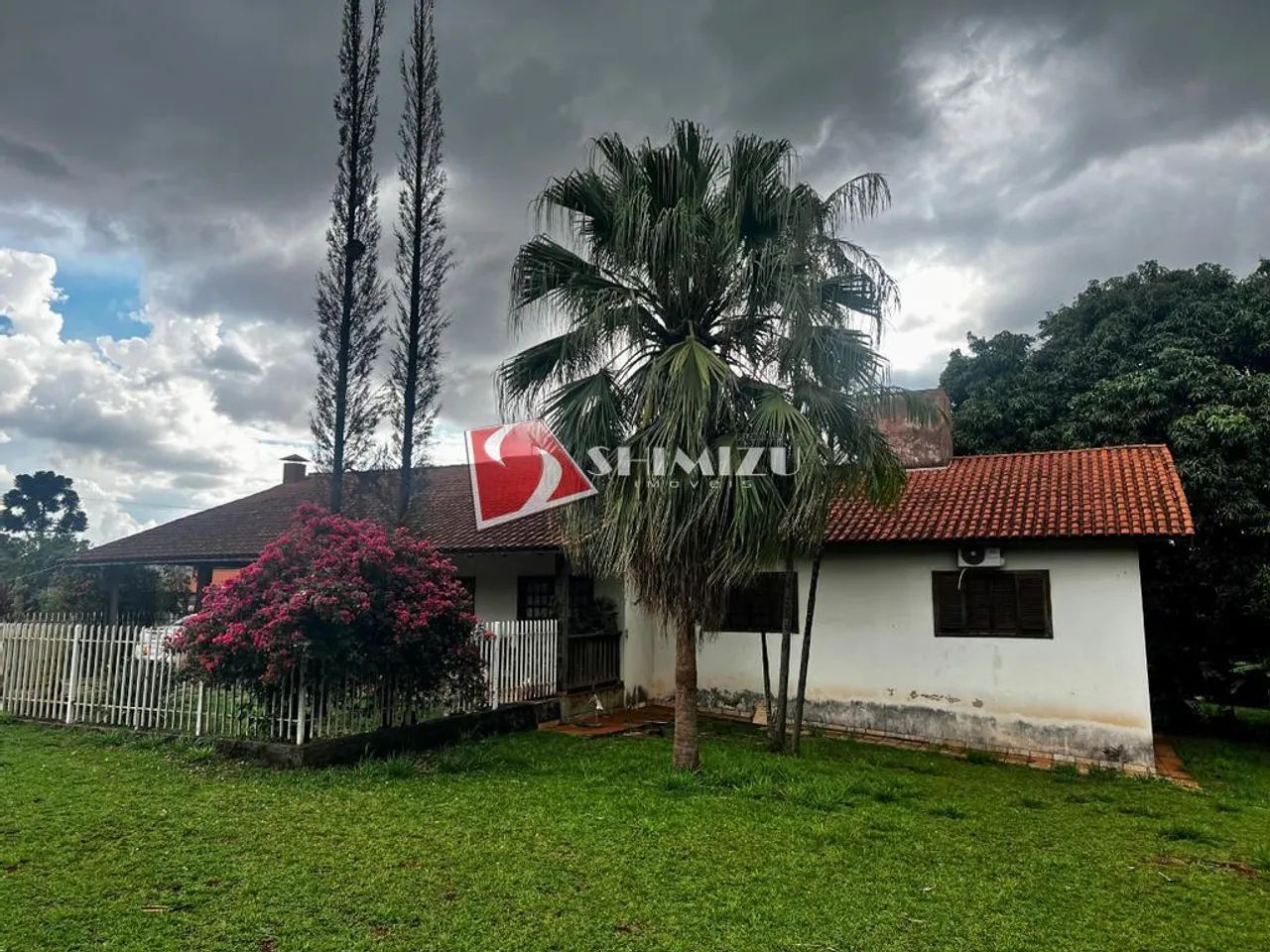 CASA RECANTO DOS GUERREIROS - Foto 5