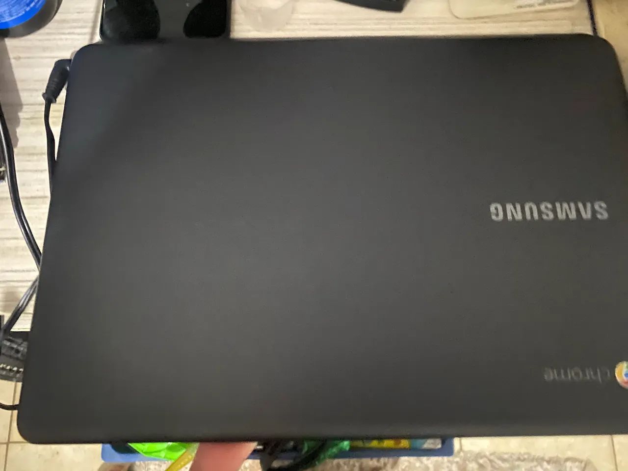 Cromebook Samsung  - Foto 2