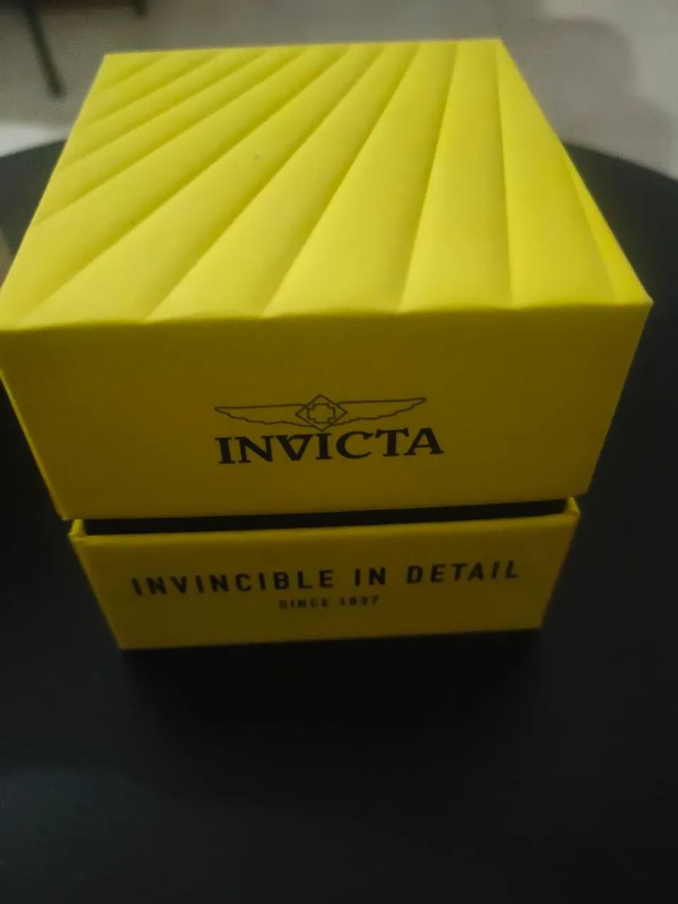Relógio invicta 30021