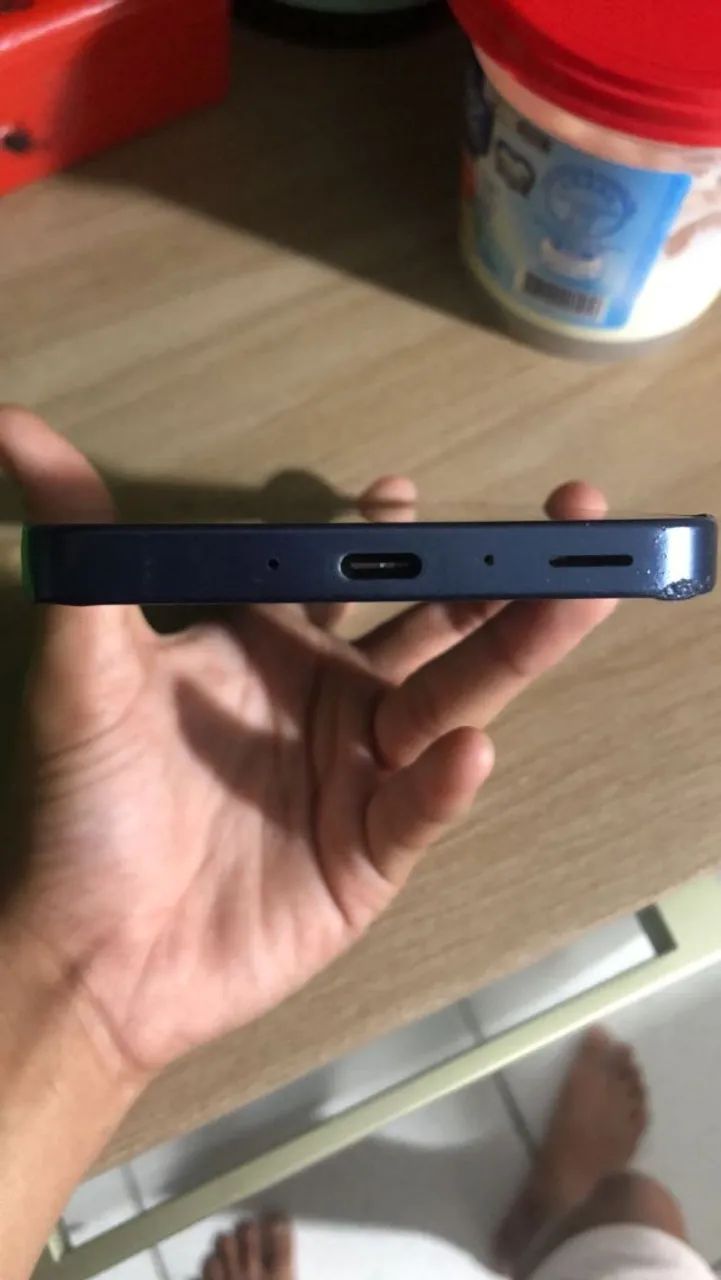 Samsung Galaxy A35 pra vender - Foto 6
