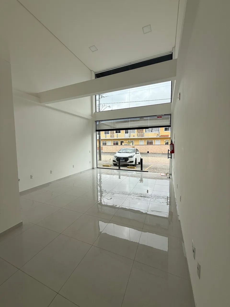 Alugo Sala / Loja   - Foto 3