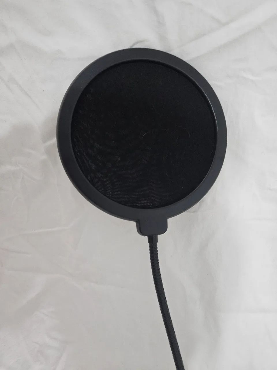 Microfone condensador USB   Fifine   - Foto 3