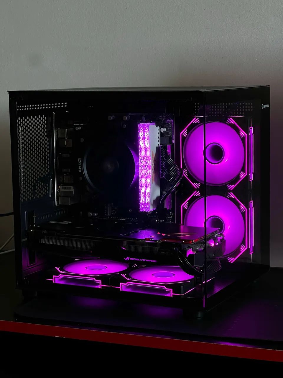 PC GAMER RYZEN - Foto 3