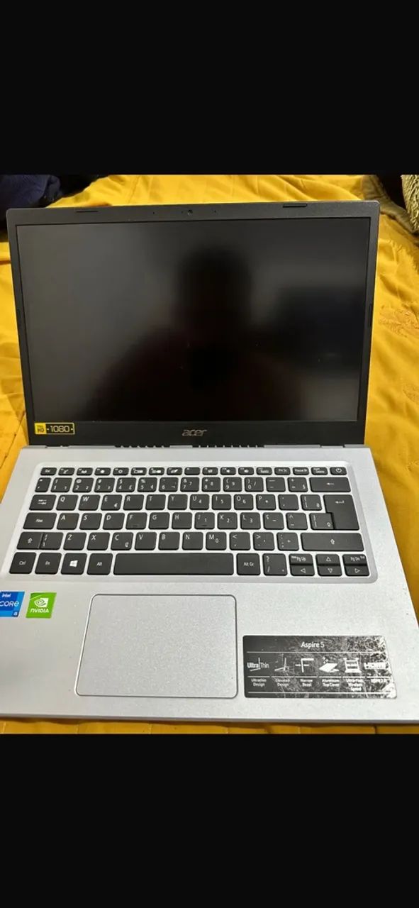Notebook acer novo - Foto 5