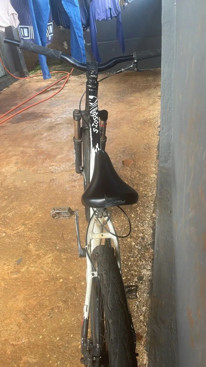 Bicicleta Gios  - Foto 3