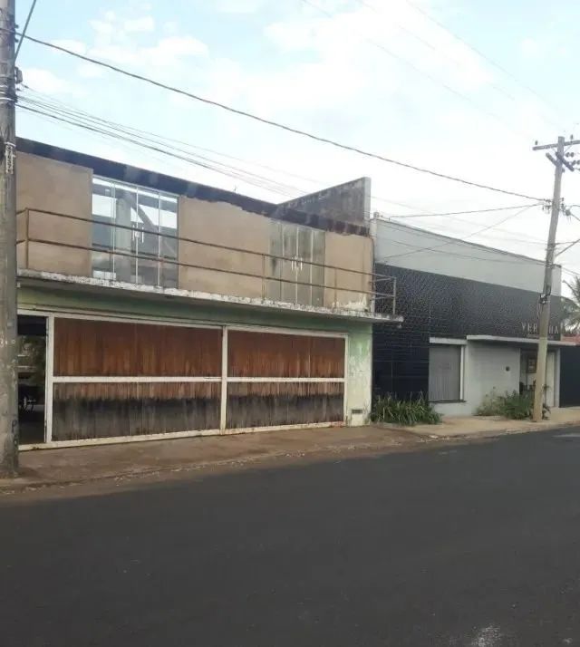 Foto - Rifaina - Vila Olímpia