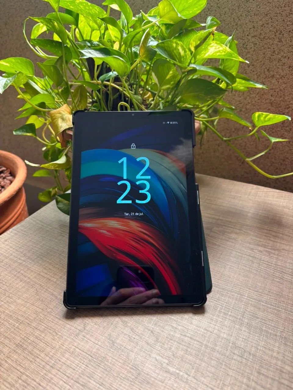 Tablet Lenovo M9 - Foto 3