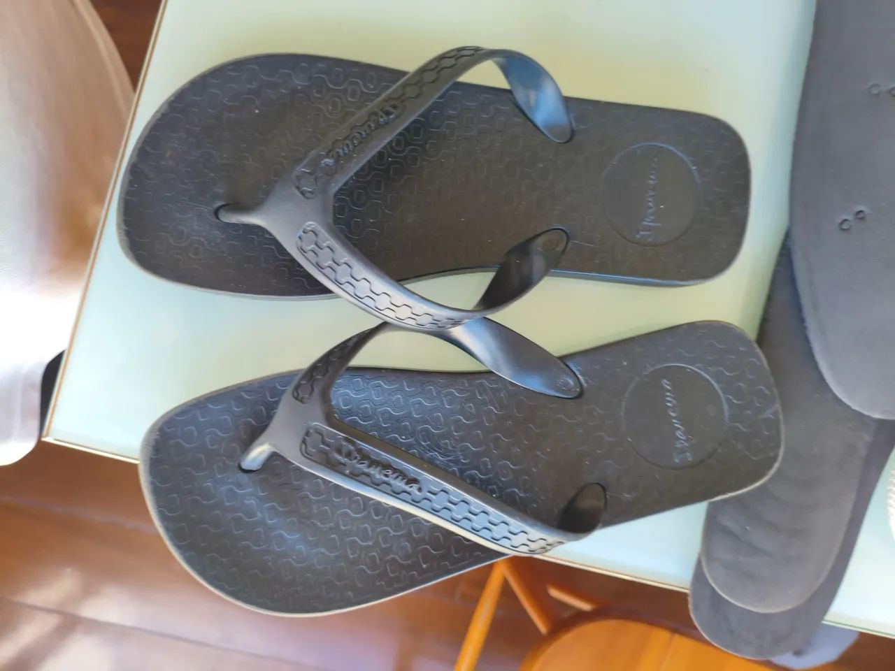 Chinelo Ipanema 