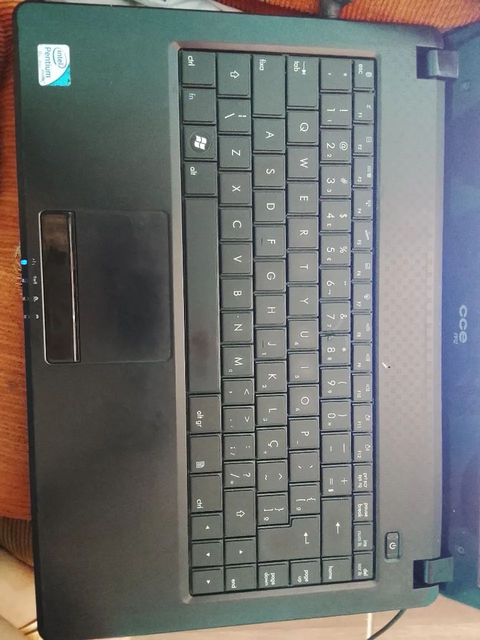 Notebook - Foto 5