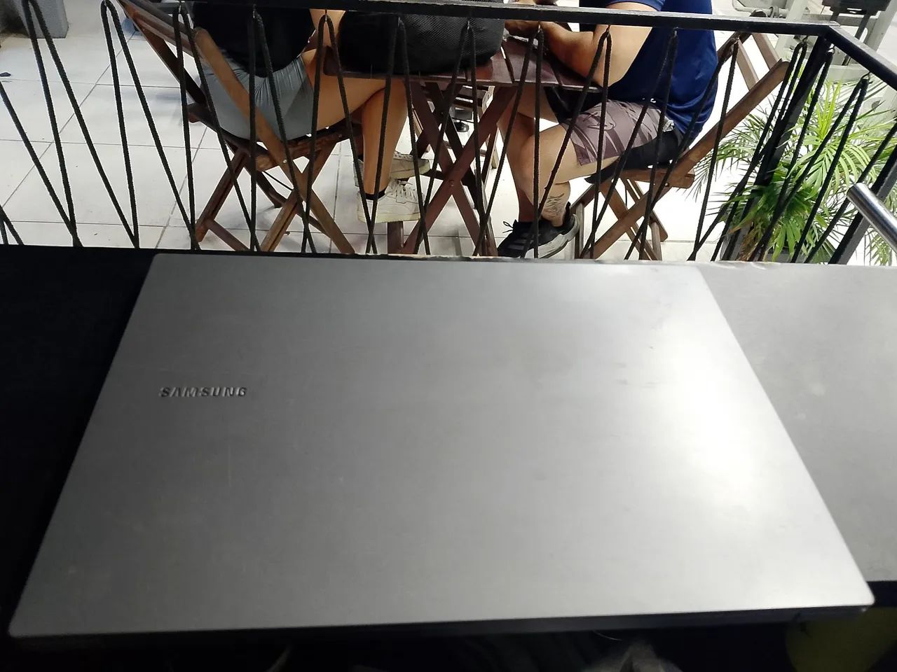 Vendo notebook  - Foto 4