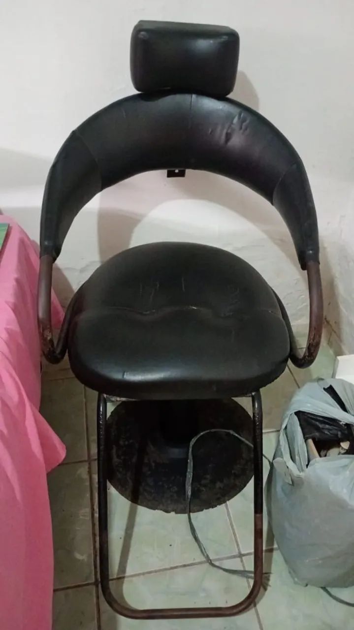 Barbearia 