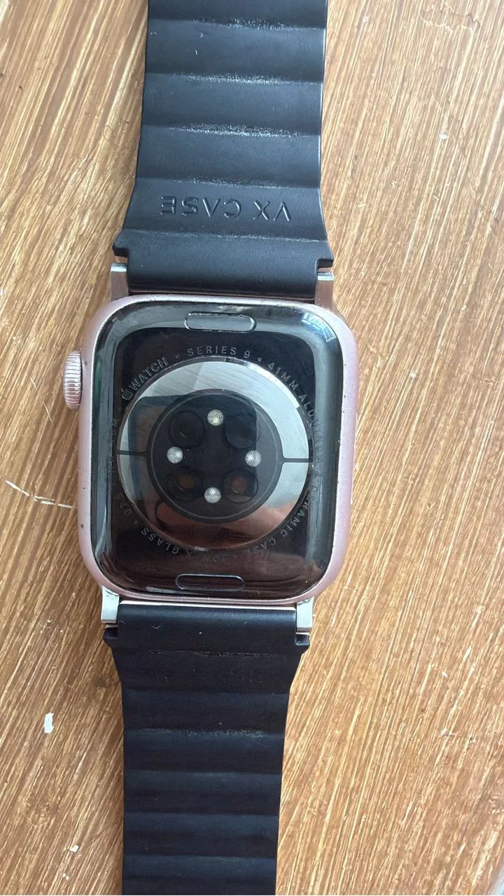 APPLE WATCH SERIES 9 - Foto 3