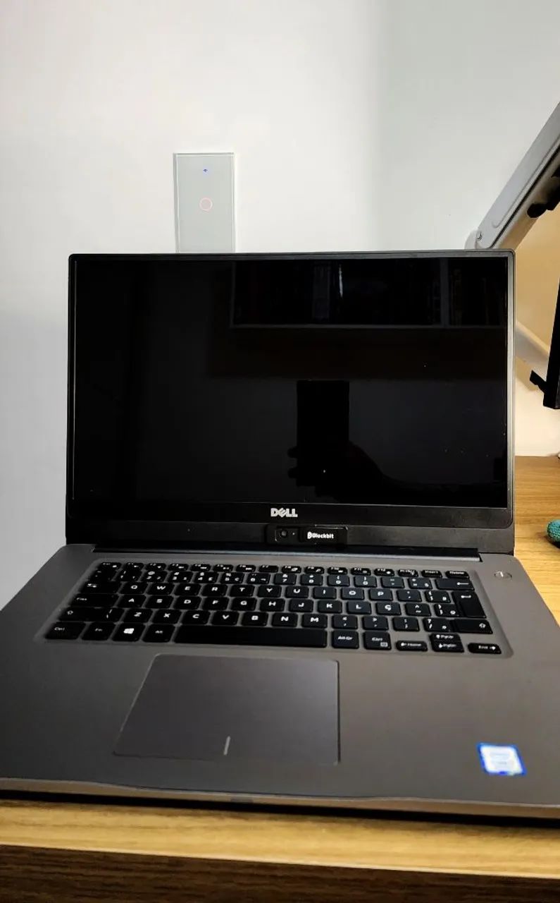 Notebook Dell I7 Inspiron 7572 - Foto 3