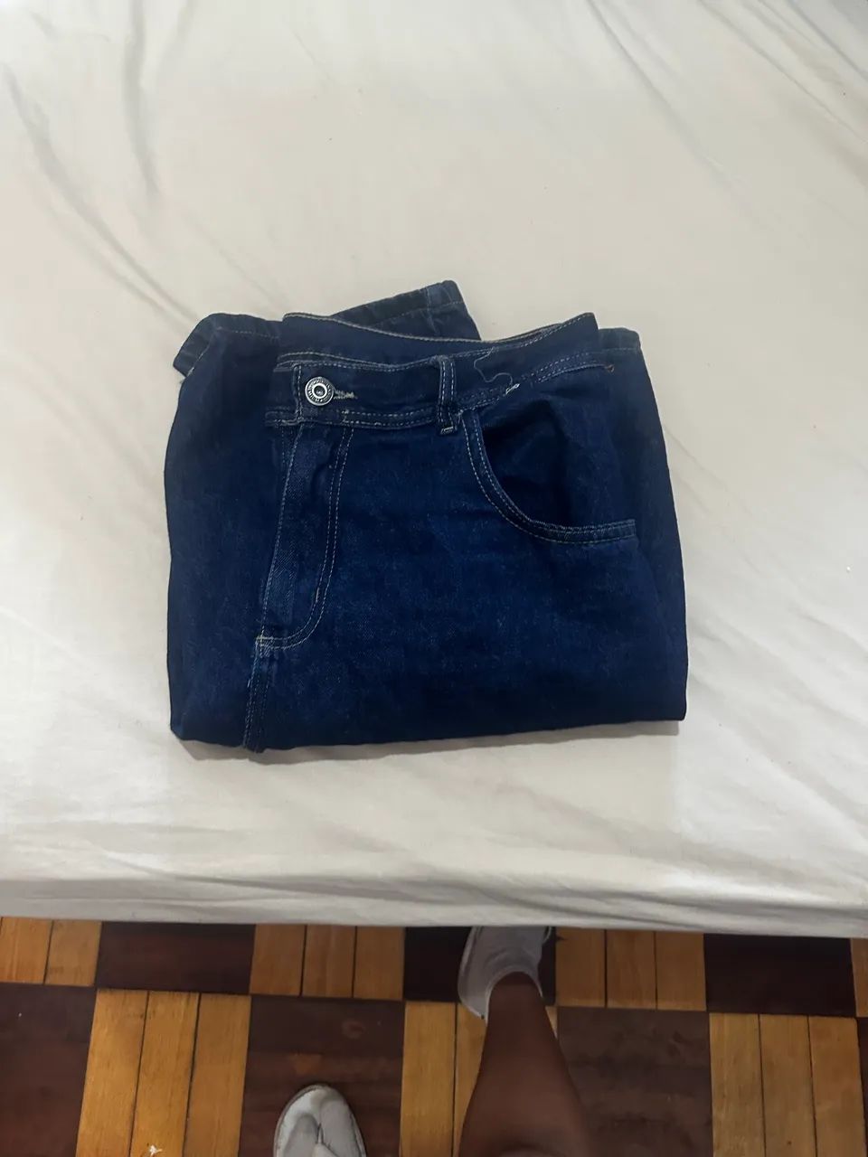 Calça jeans 