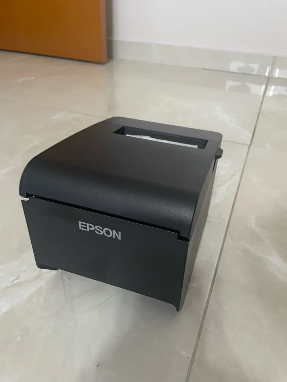 Impressora fiscal Epson - Foto 2