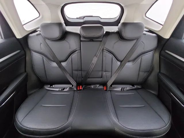 GWM Haval H6 Premium HEV 2025 - Foto 5