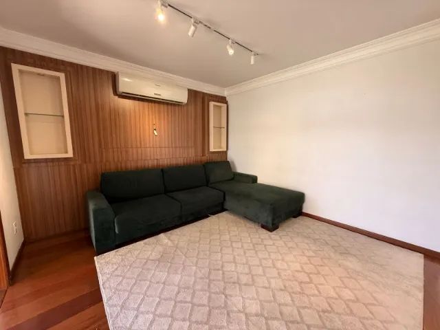Apartamento 4 dormitórios (2 suítes) - Vila Moema - Tubarão/SC - Foto 4