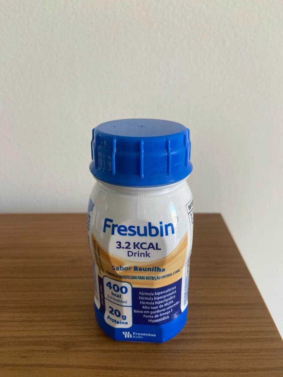 Fresubin Proteico + Cavilon Creme - Foto 2