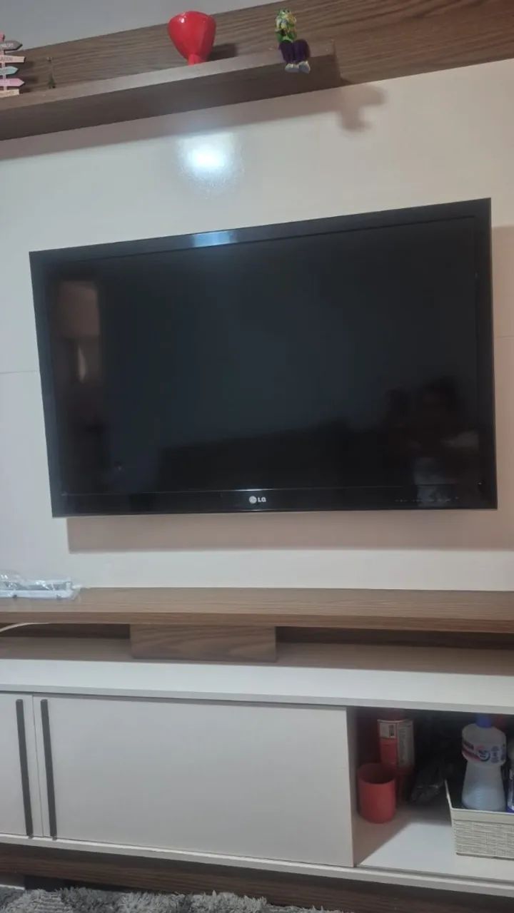 TV LCD LG - Foto 3