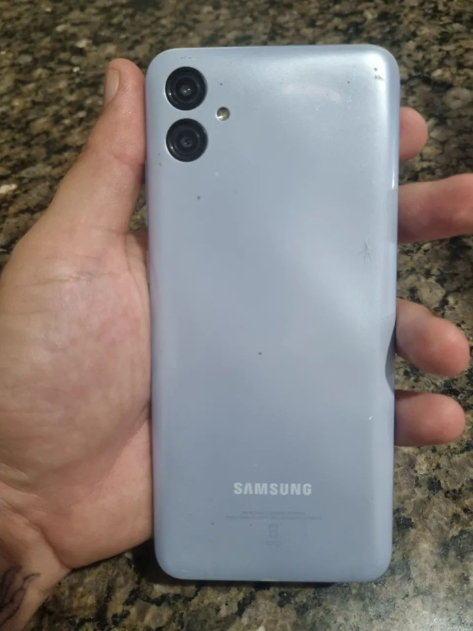 Celular Samsung Galaxy A04e - Foto 3