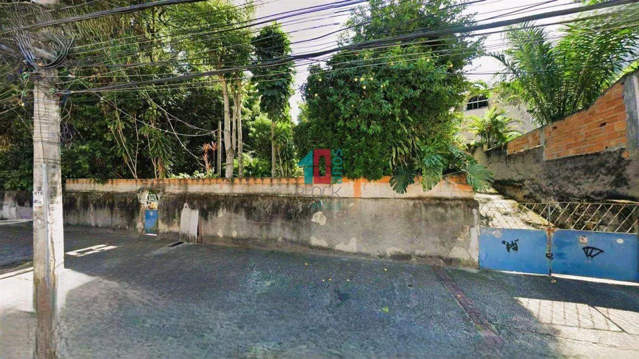 Freguesia (Jacarepaguá) | Terreno - Foto 2