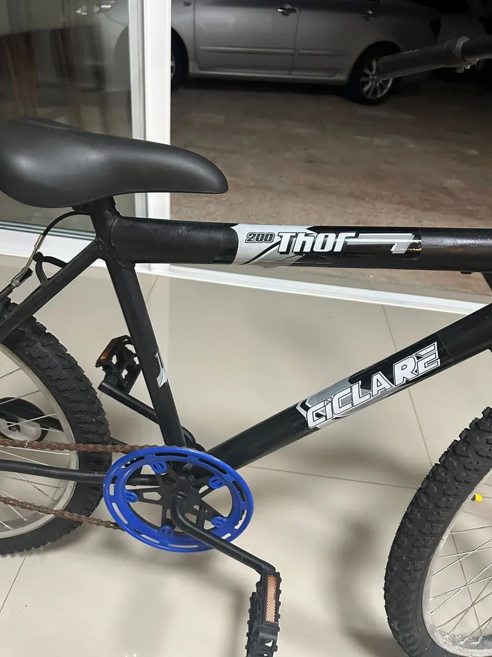 Bicicleta  - Foto 4