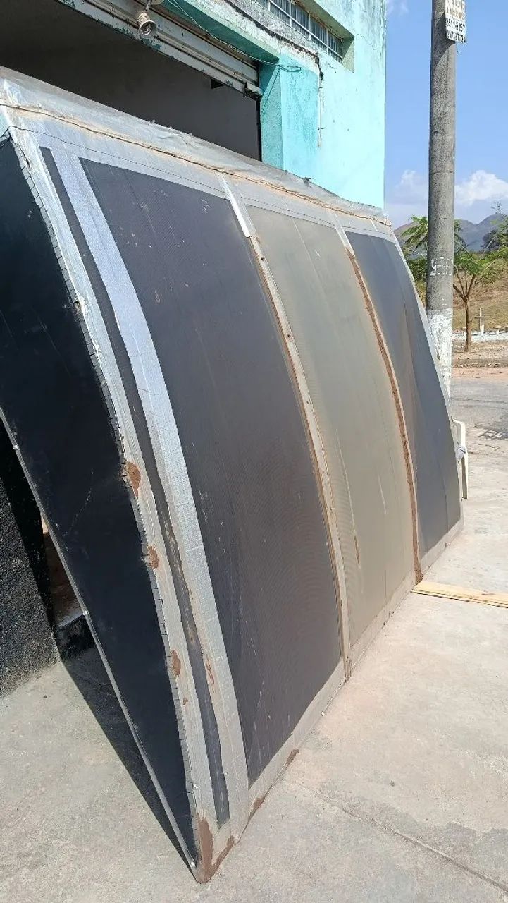 Toldo  - Foto 3
