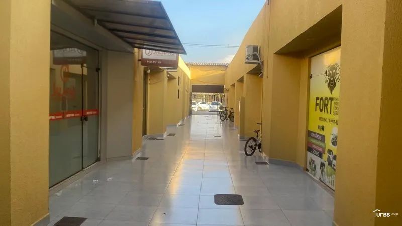 Sala comercial na AV JK - Foto 2