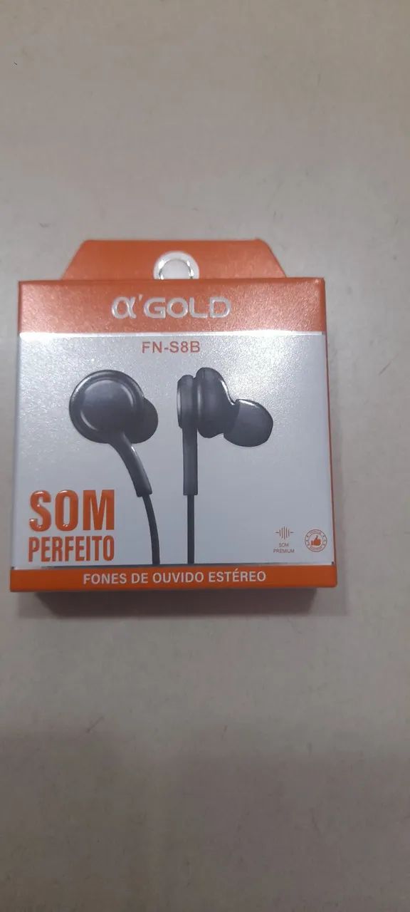 Fone de qualidade . 20$. Gratis