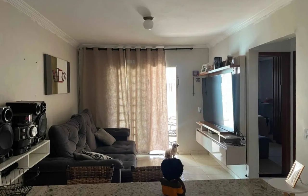 CASA EM CANUDOS  - Foto 2