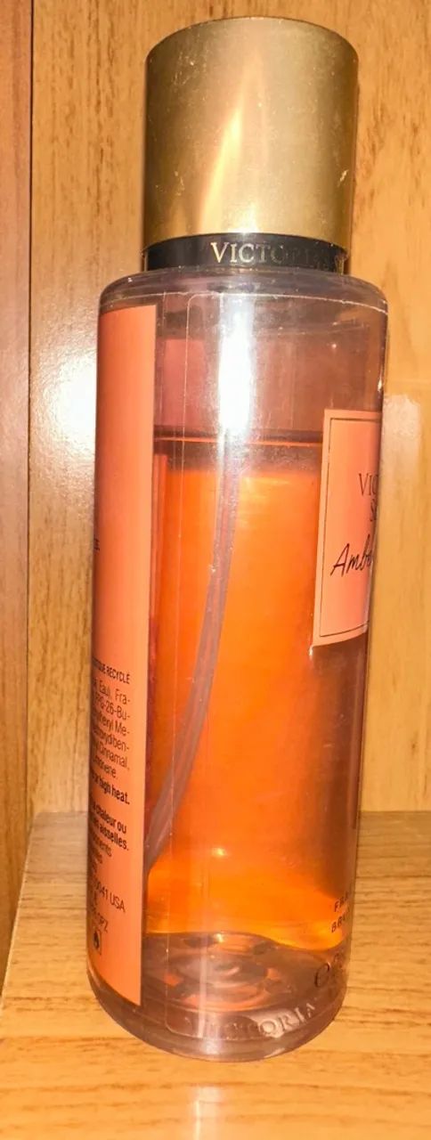 Body splash Victoria secret original - Foto 2