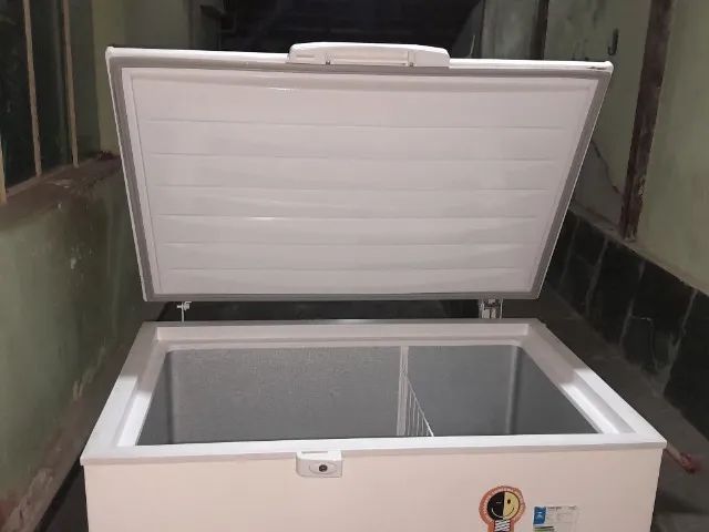 Freezer - Foto 2