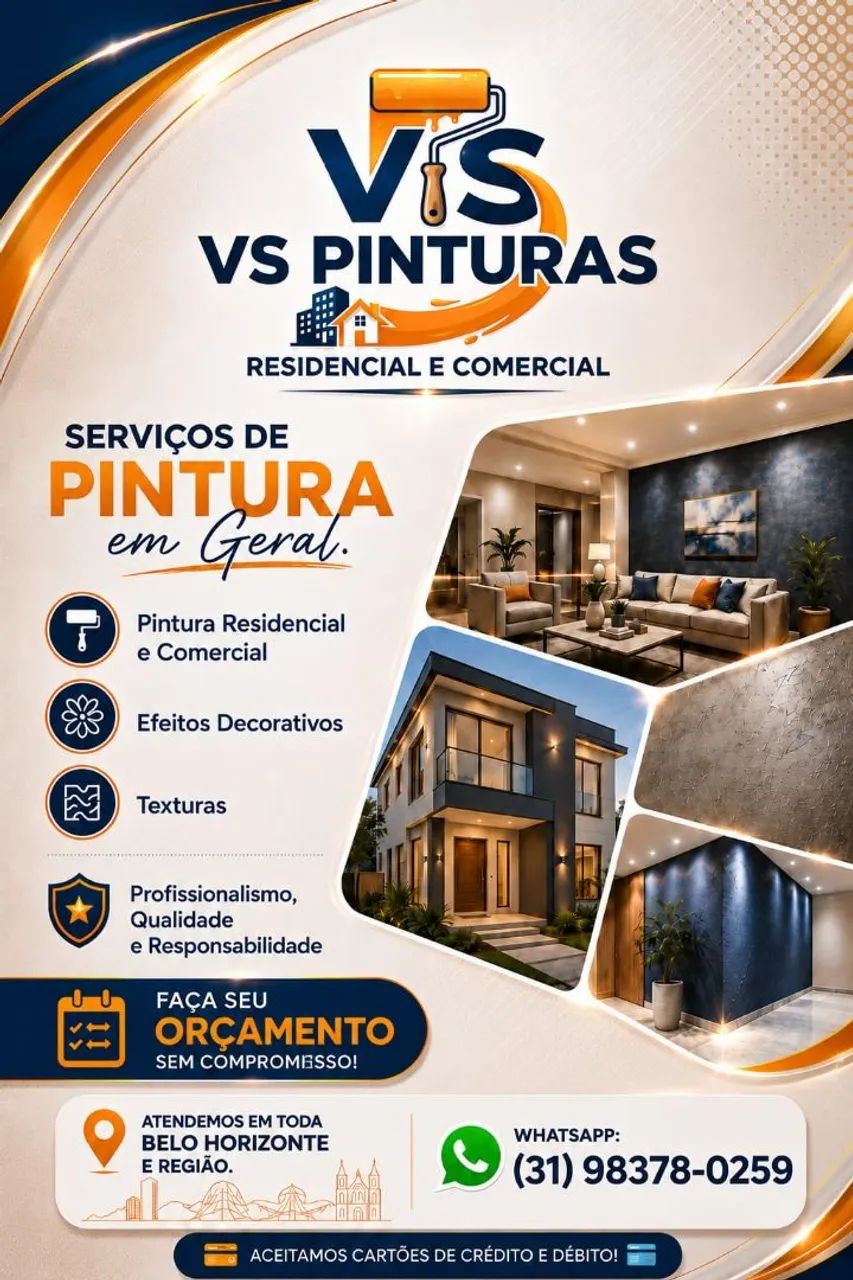 Pintor Profissional ' Residencial ' Comercial  - Foto 2