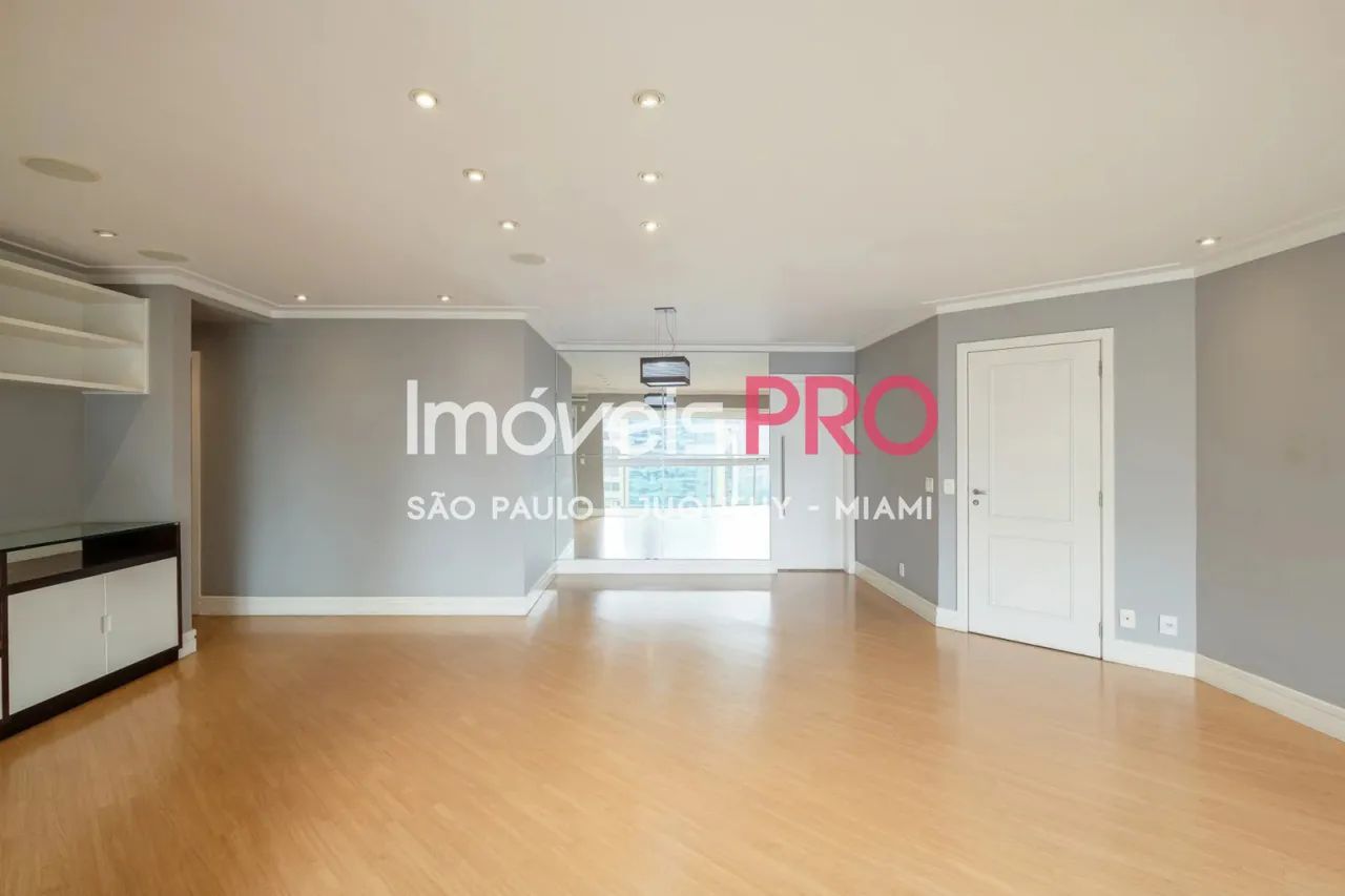 Apartamento, Vila Olímpia - São Paulo - Foto 3