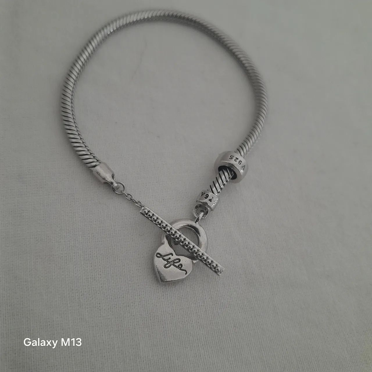 Pulseira Life Vivara