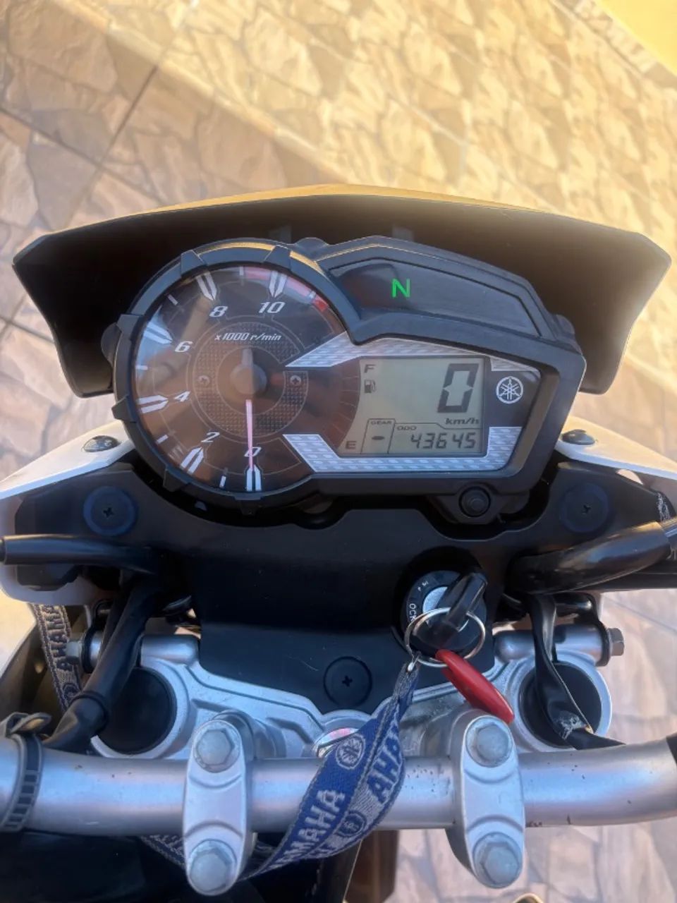 XTZ CROSSER 150 S  - Foto 5