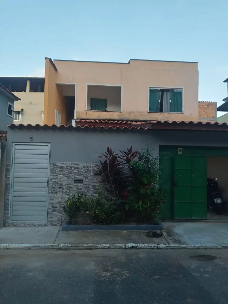 Foto - Lauro de Freitas - Caixa DÁgua