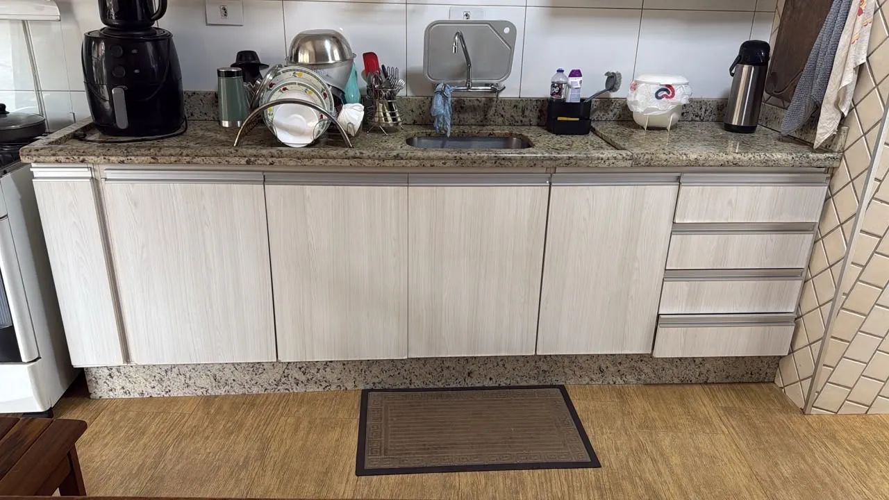 Cozinha  - Foto 3