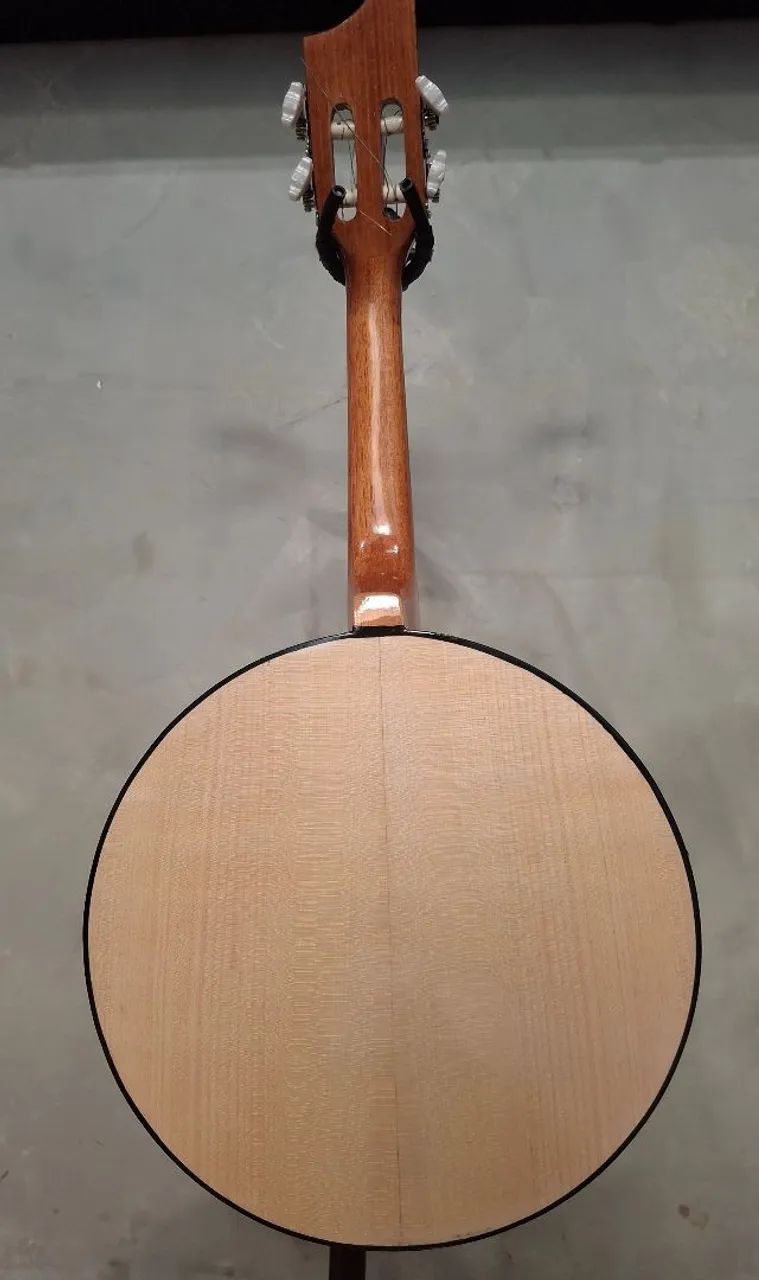 Banjo Faia Luthier - Foto 4