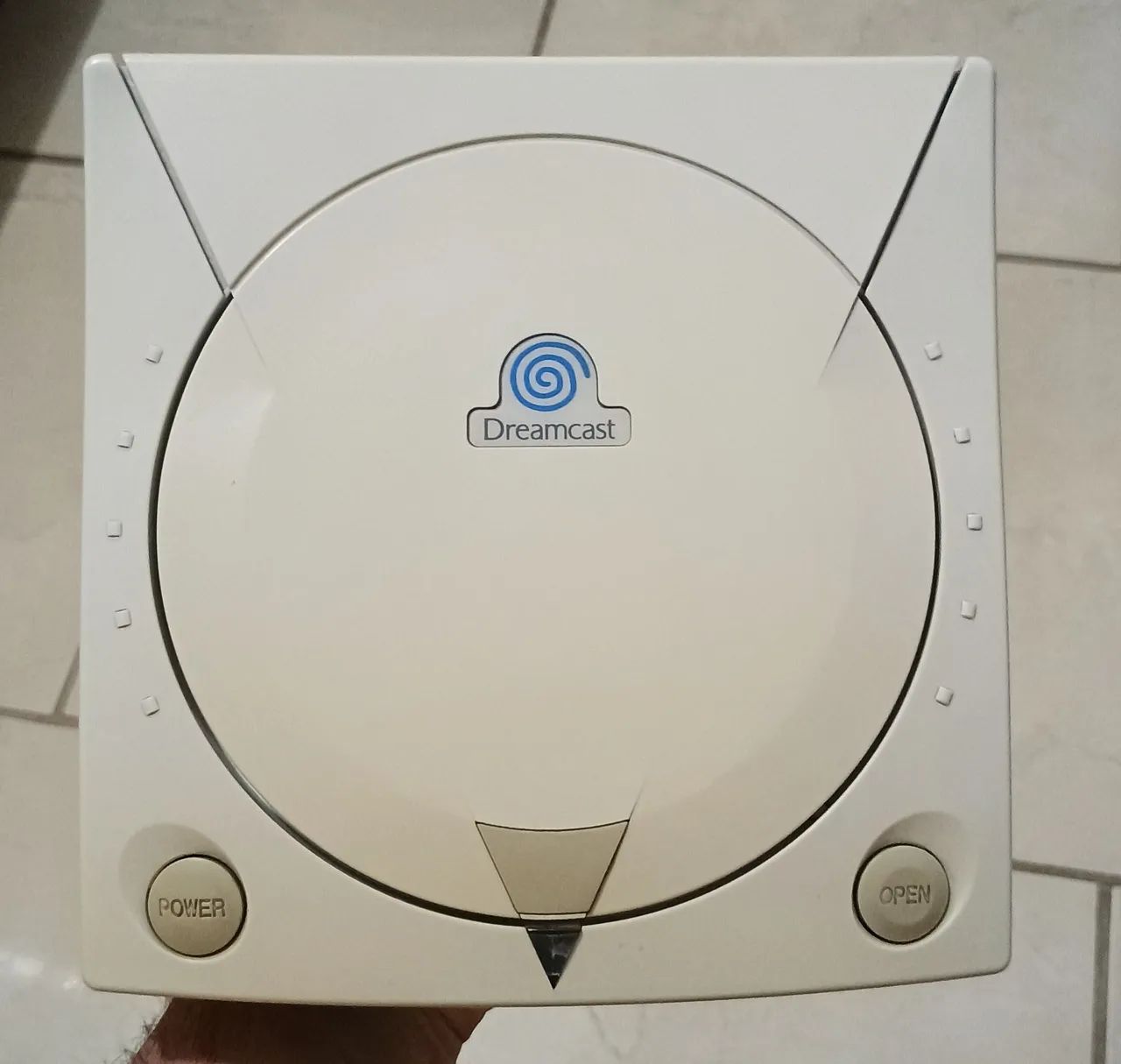 Dreamcast  - Foto 2