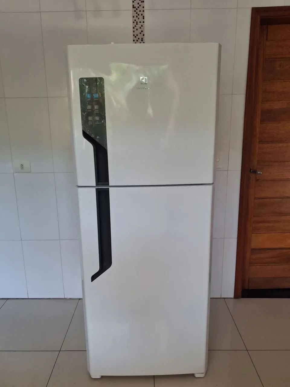 Geladeira Electrolux TF55