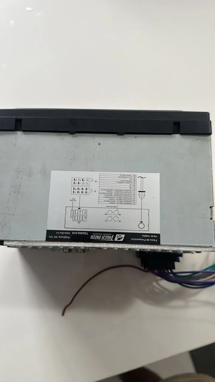 DVD COM BLUETOOTH - Foto 2